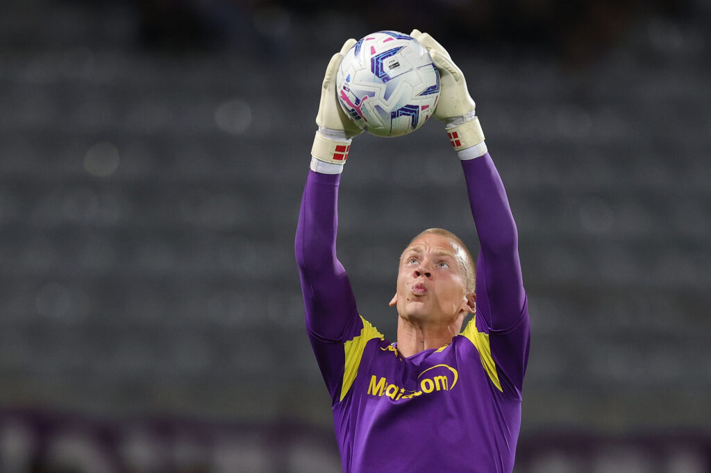 ACF Fiorentina v Cagliari Calcio - Serie A TIM