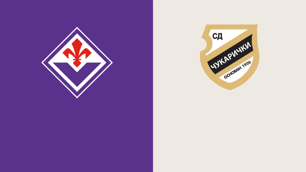 Fiorentina-Cukaricki