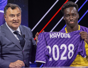Kayode