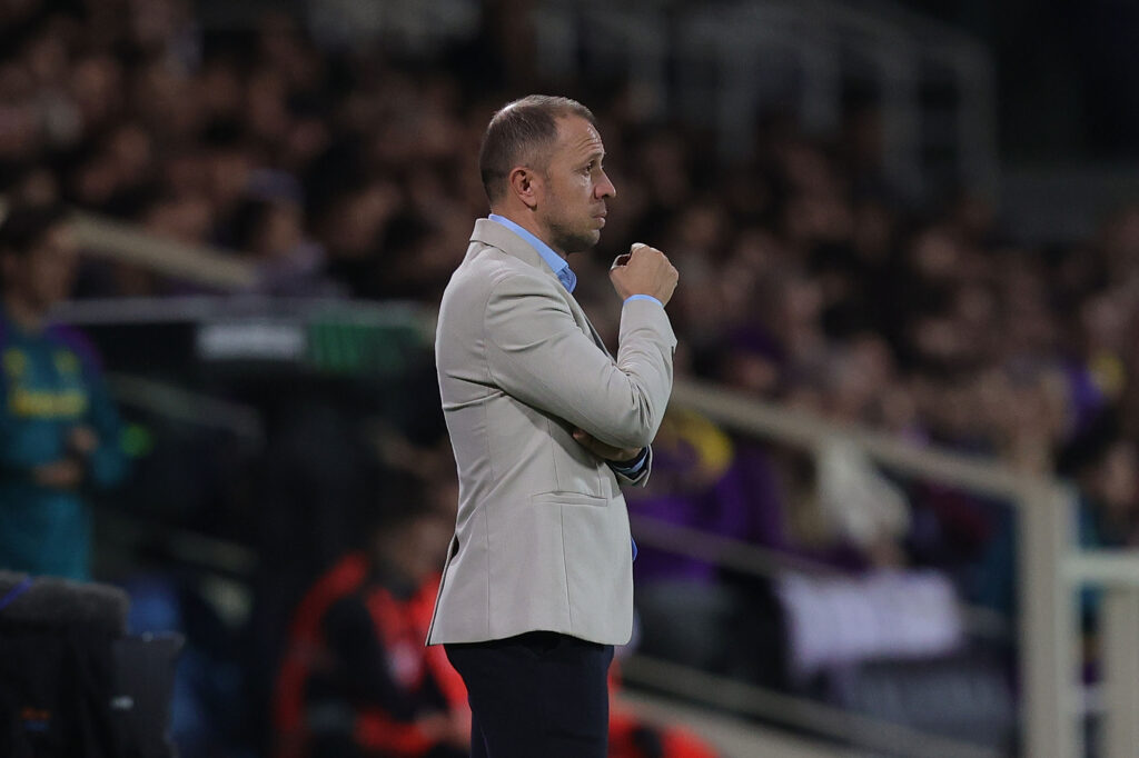 ACF Fiorentina v FK Cukaricki: Group F - UEFA Europa Conference League 2023/24