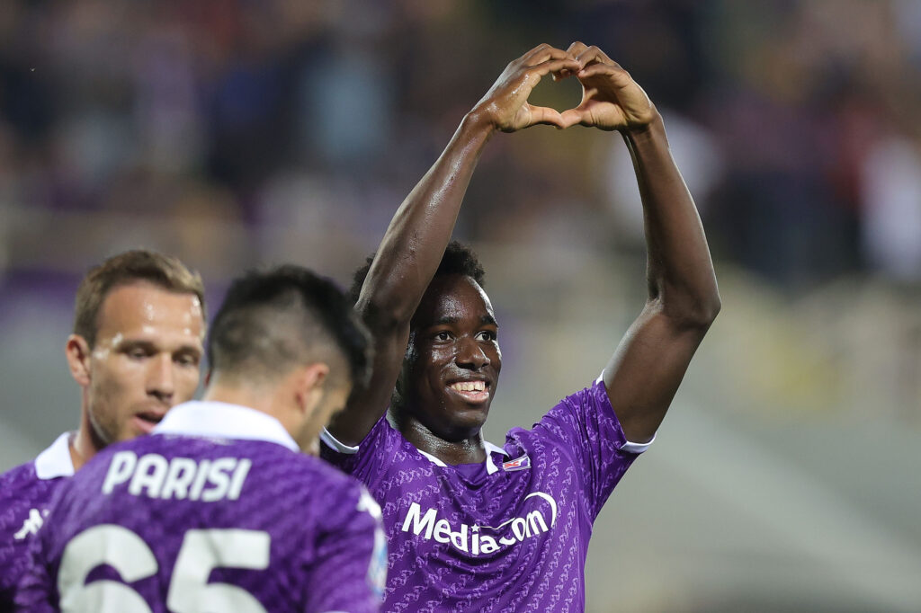 ACF Fiorentina v Cagliari Calcio - Serie A TIM