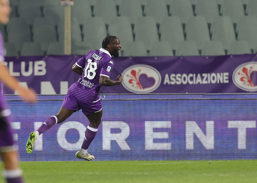 ACF Fiorentina v Cagliari Calcio - Serie A TIM
