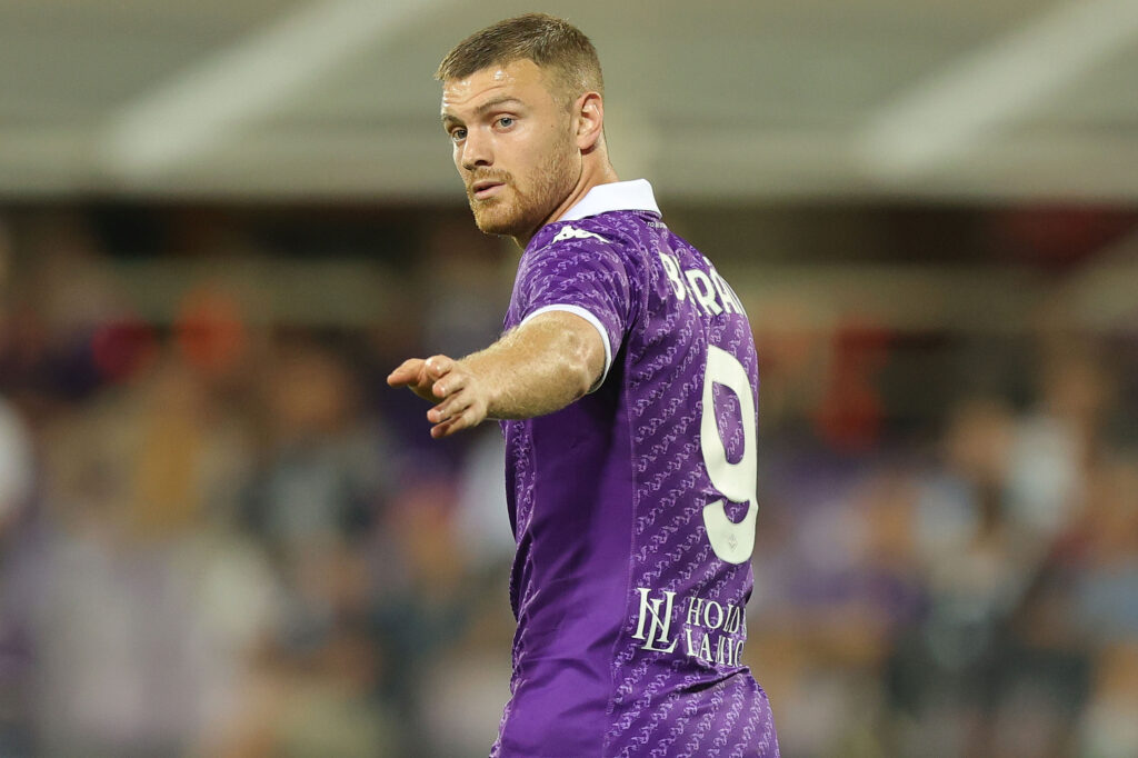 ACF Fiorentina v Cagliari Calcio - Serie A TIM