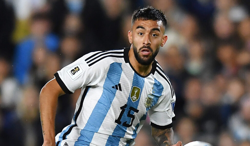 Argentina v Paraguay - FIFA World Cup 2026 Qualifier