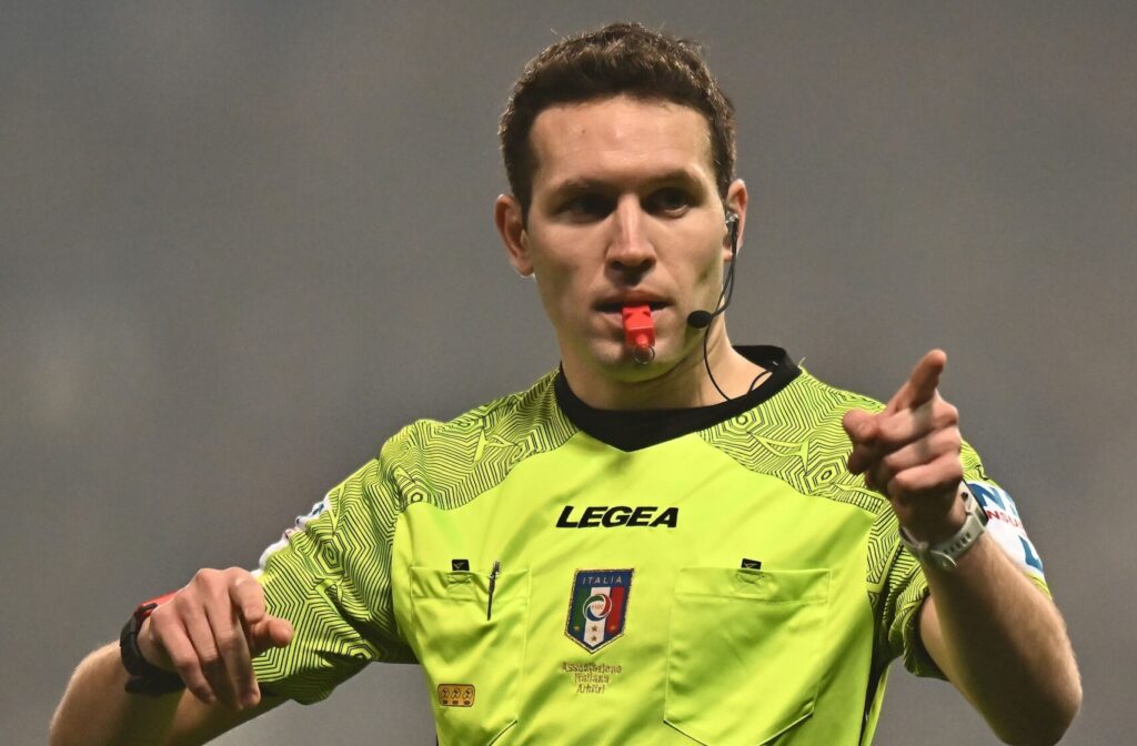 US Sassuolo v Atalanta BC - Serie A