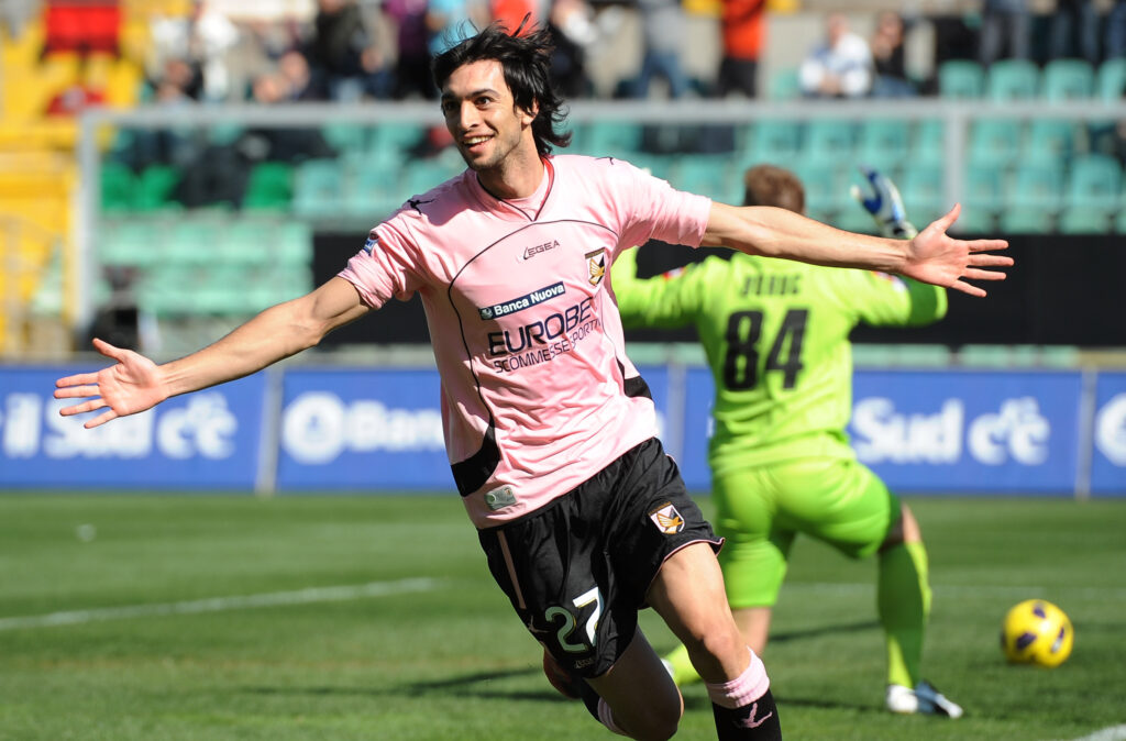 Javier Pastore