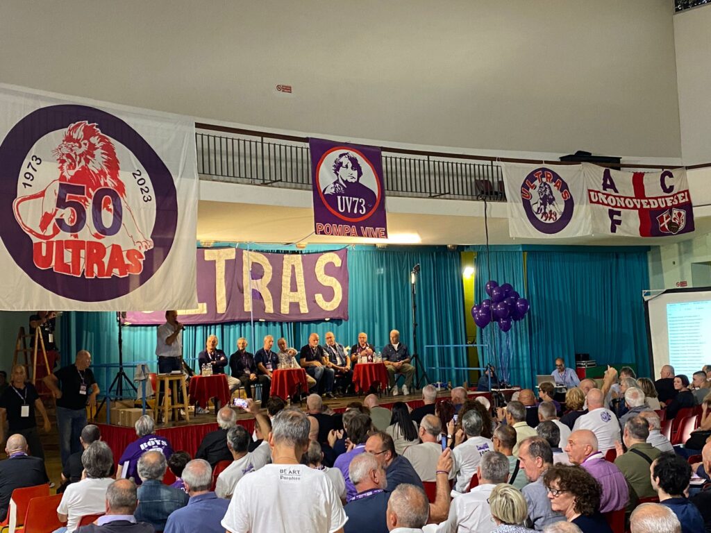 Ultras