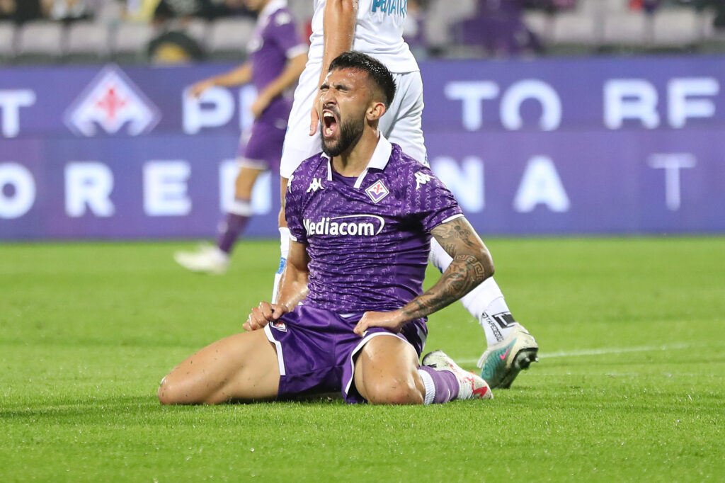 ACF Fiorentina v Empoli FC - Serie A TIM