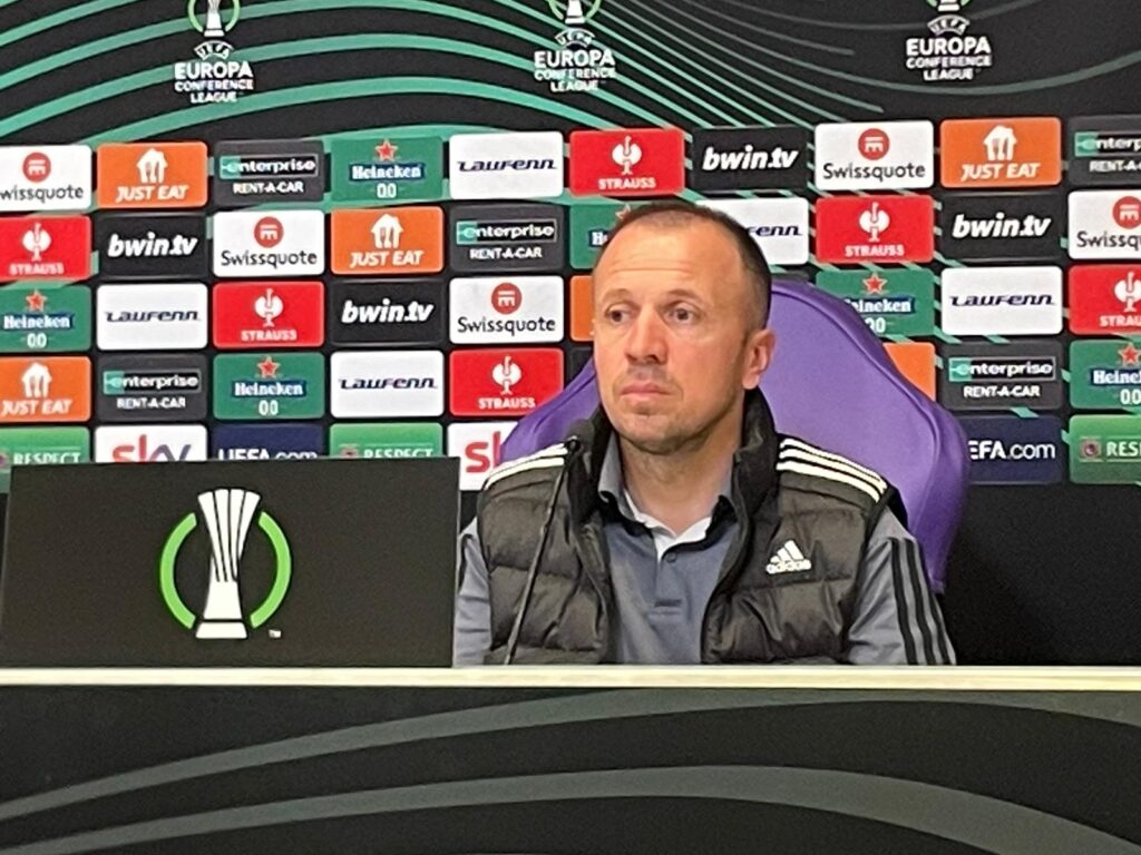 Igor Matic