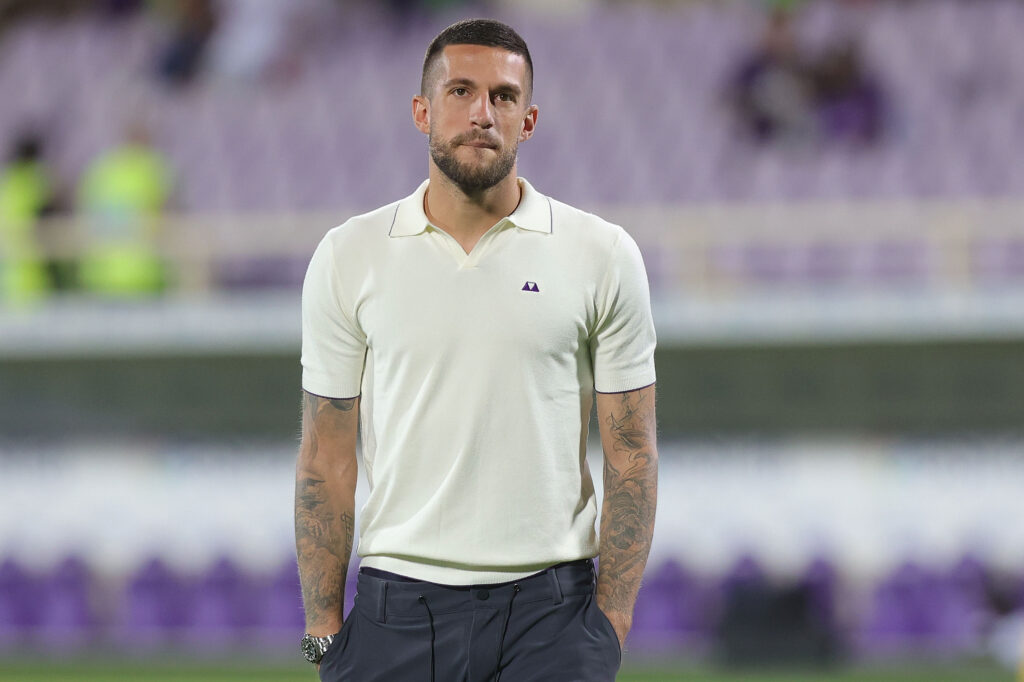 ACF Fiorentina v Cagliari Calcio - Serie A TIM
