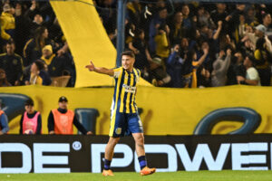 Rosario Central v River Plate - Liga Profesional 2023