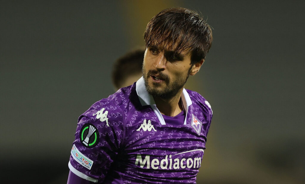 ACF Fiorentina v FK Cukaricki: Group F - UEFA Europa Conference League 2023/24