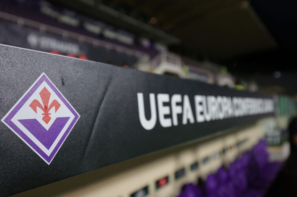 ACF Fiorentina v Ferencvarosi TC: Group F - UEFA Europa Conference League 2023/24