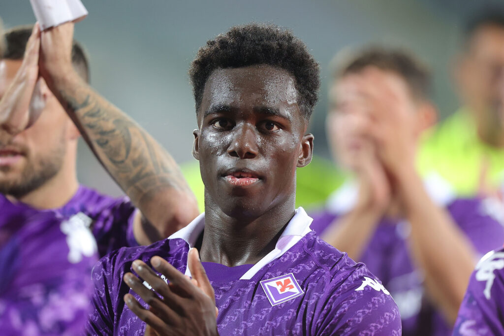 ACF Fiorentina v Cagliari Calcio - Serie A TIM