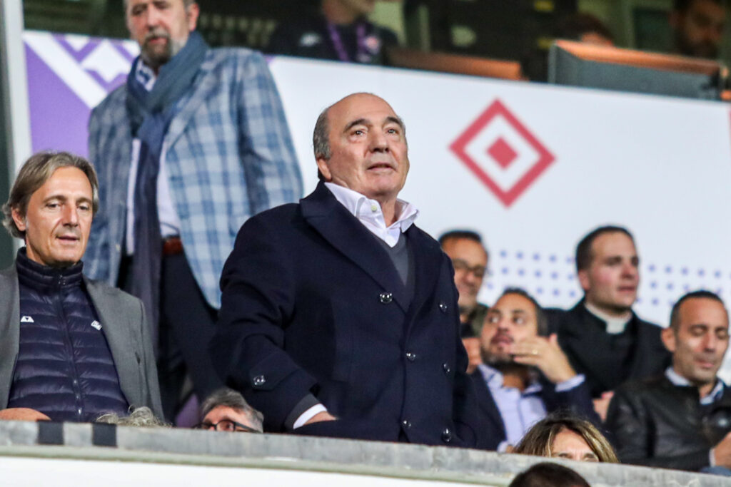 Rocco Commisso