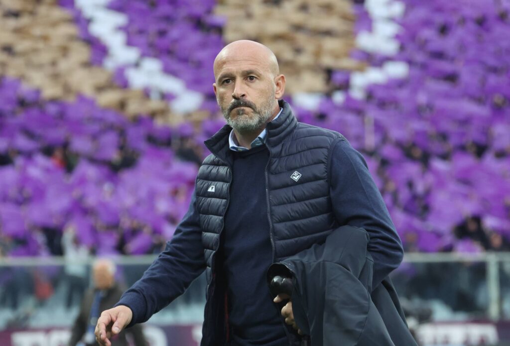 FIORENTINA VS  BOLOGNA