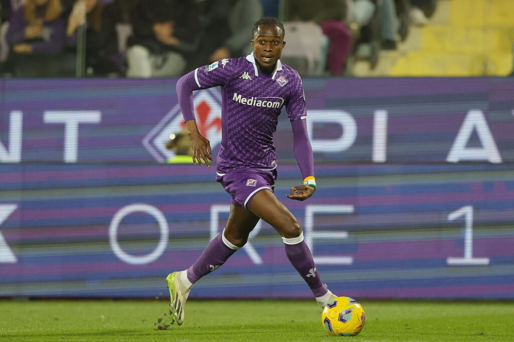 ACF Fiorentina v Juventus - Serie A TIM