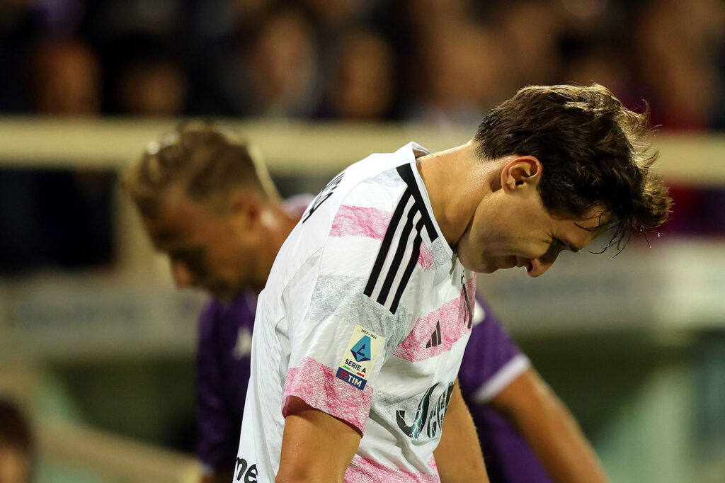 ACF Fiorentina v Juventus - Serie A TIM