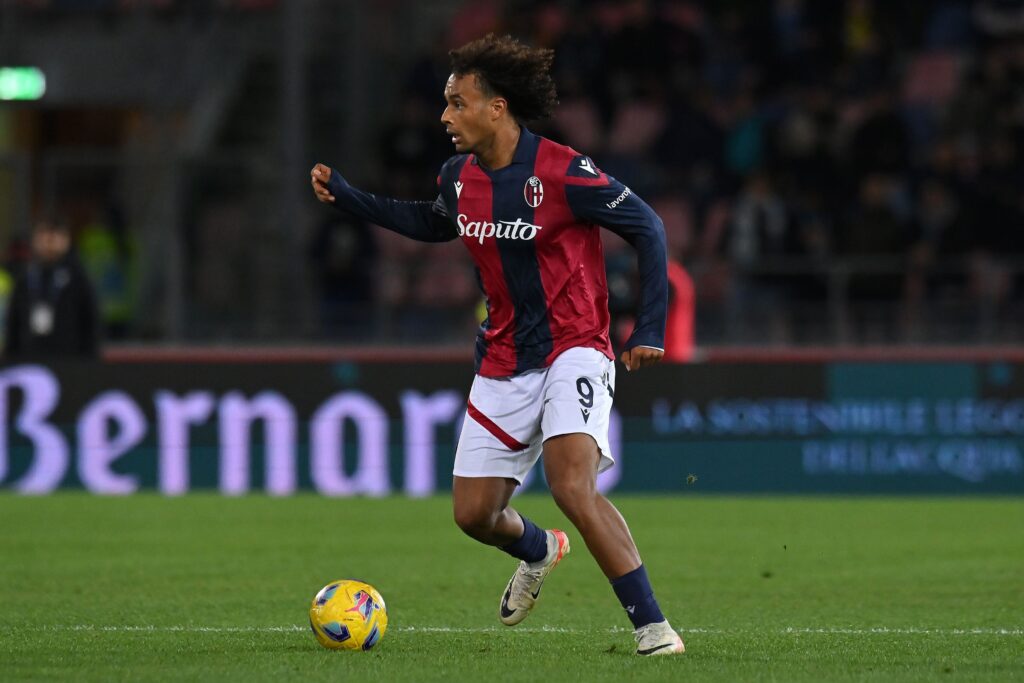 Bologna FC v SS Lazio - Serie A TIM