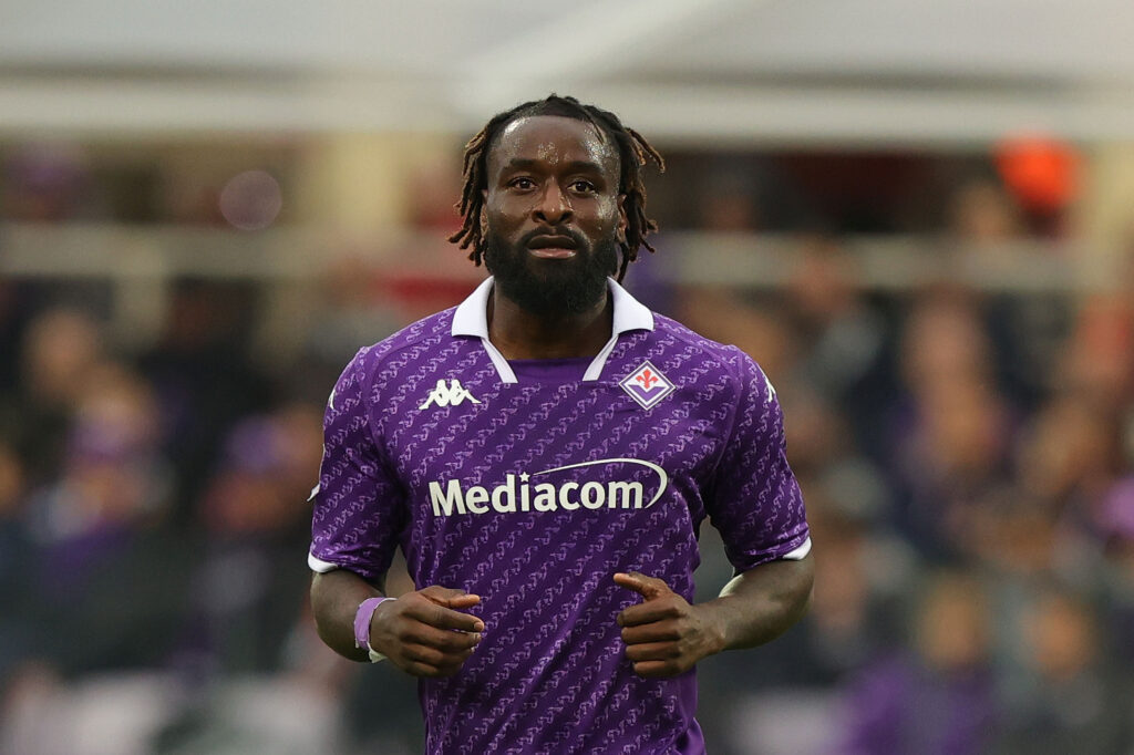 ACF Fiorentina v Bologna FC - Serie A TIM
