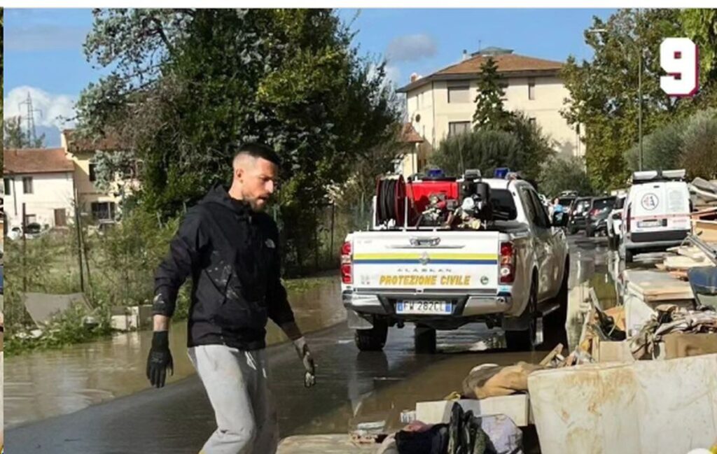 biraghi alluvione