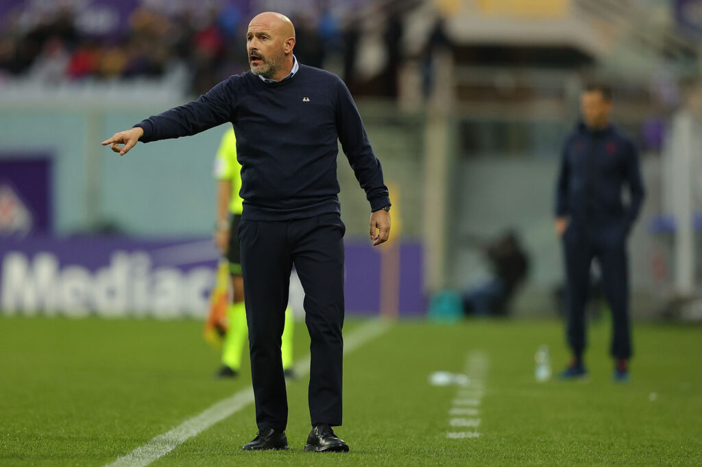 ACF Fiorentina v Bologna FC - Serie A TIM