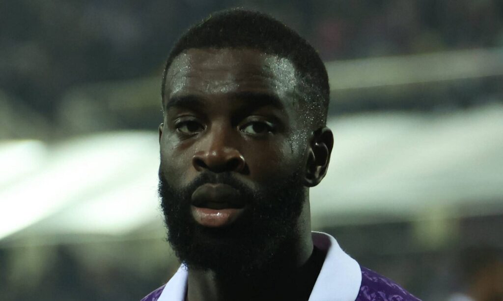 FIORENTINA VS  GENK