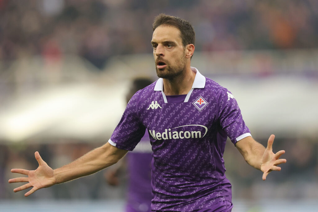 ACF Fiorentina v Bologna FC - Serie A TIM