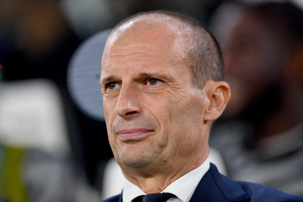 Juventus v Hellas Verona FC - Serie A TIM