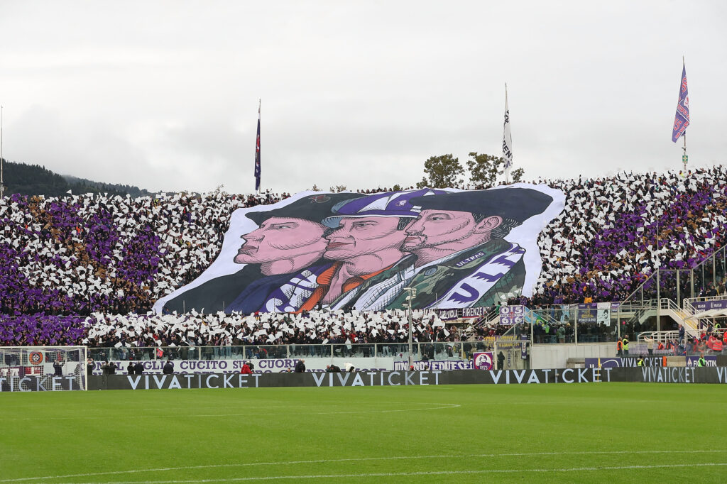ACF Fiorentina v Bologna FC - Serie A TIM
