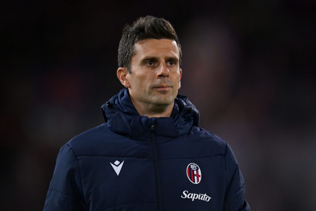 Bologna FC v SS Lazio - Serie A TIM