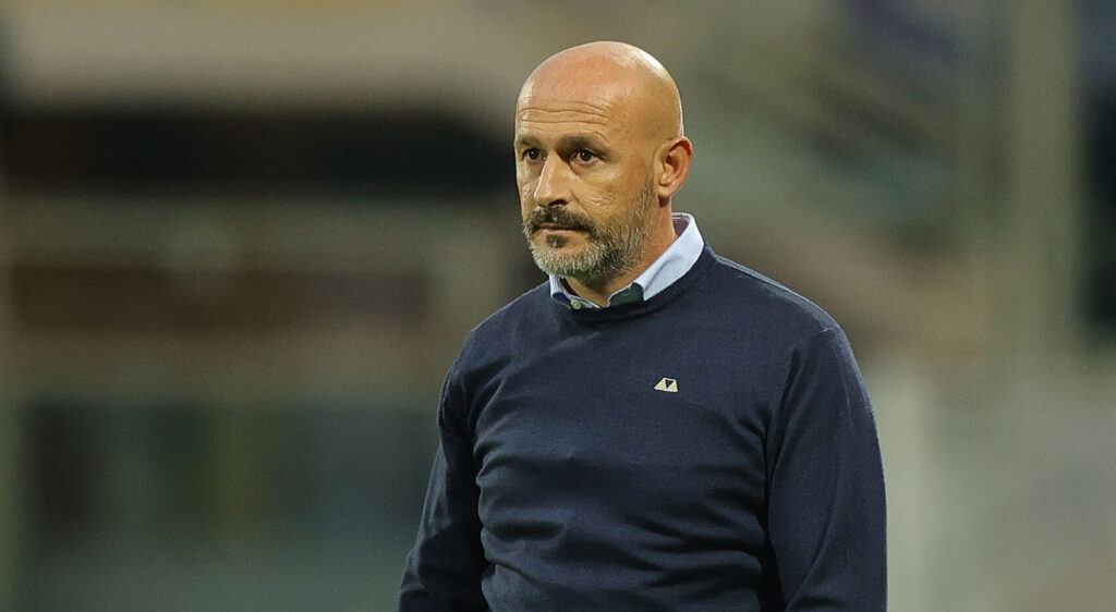 Vincenzo Italiano