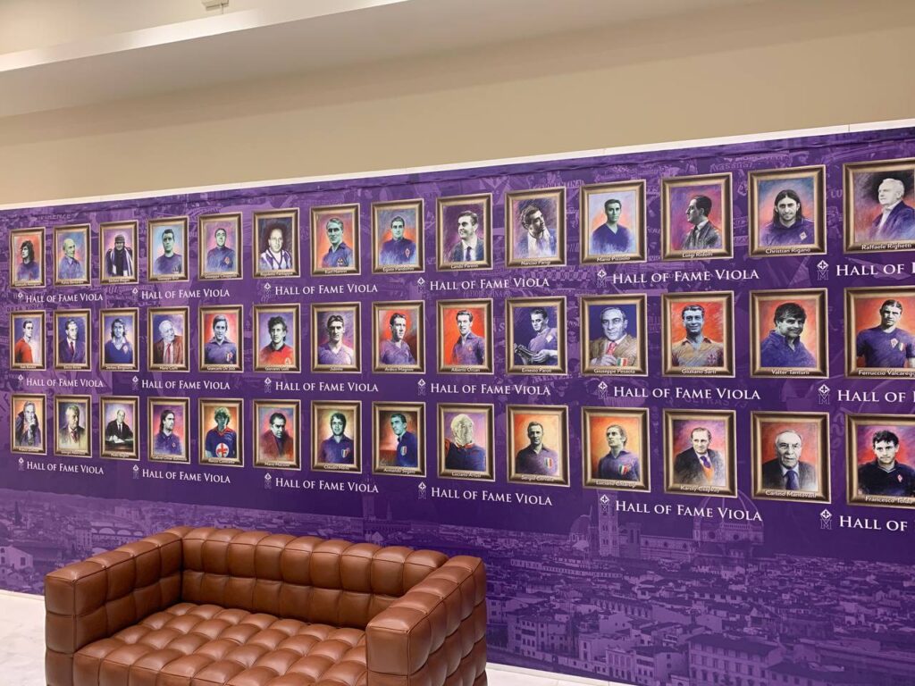 hall of fame