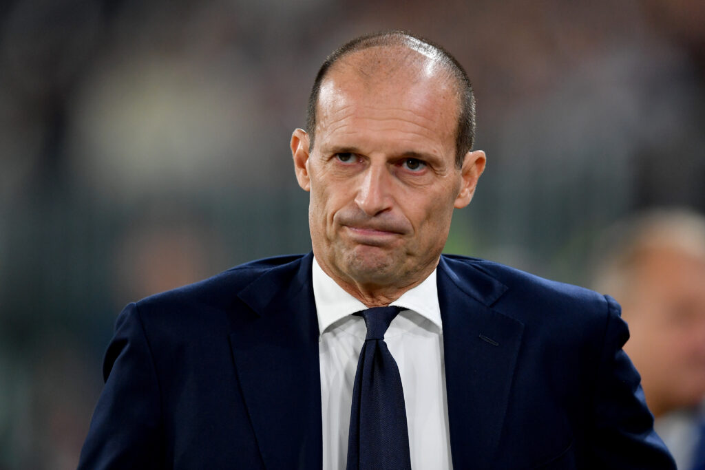 Juventus v Hellas Verona FC - Serie A TIM