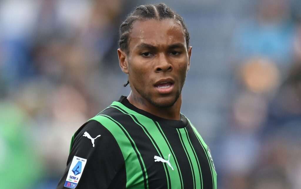 US Sassuolo v Bologna FC - Serie A TIM