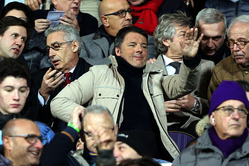 Renzi
