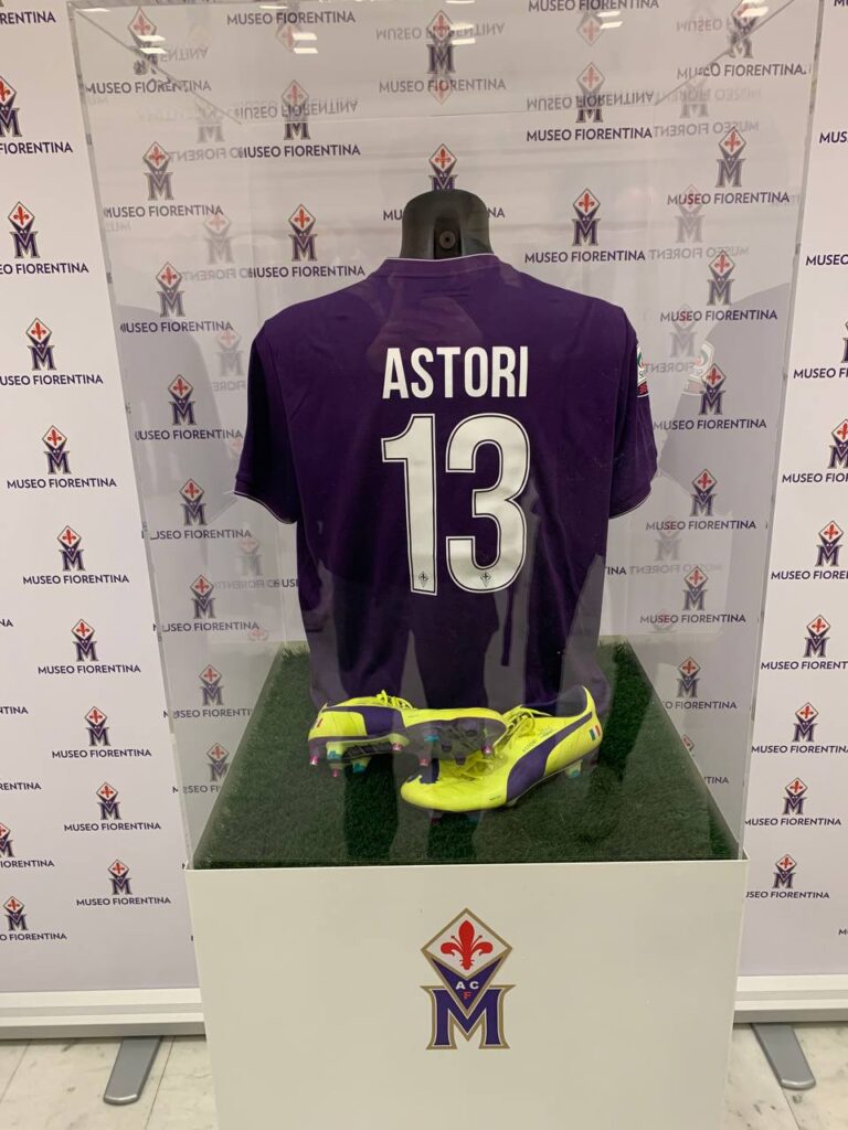 astori