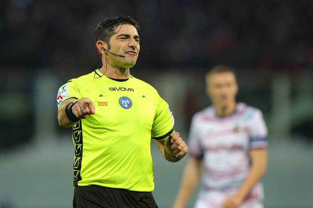 ACF Fiorentina v Bologna FC - Serie A TIM