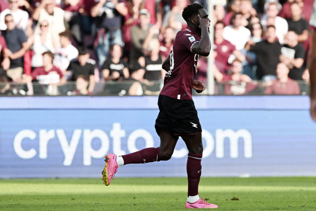 US Salernitana v Cagliari Calcio - Serie A TIM