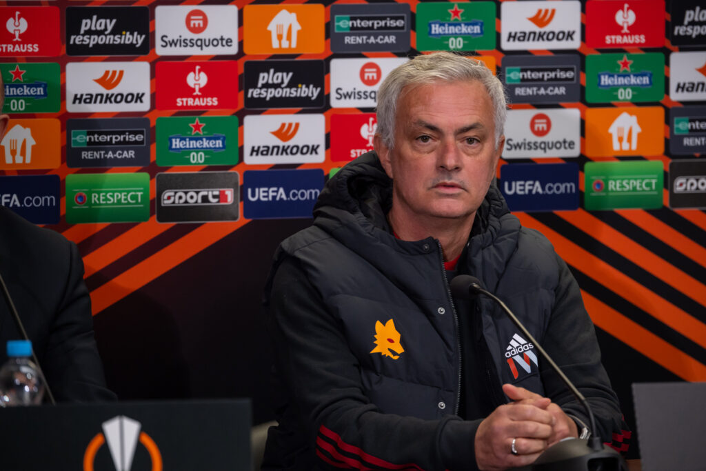 Mourinho