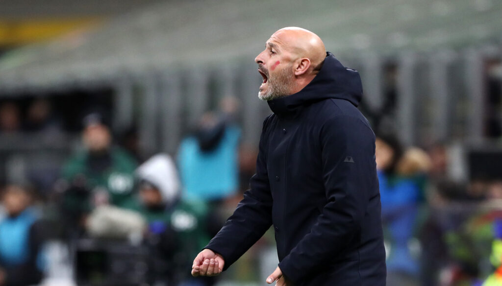 AC Milan v ACF Fiorentina - Serie A TIM