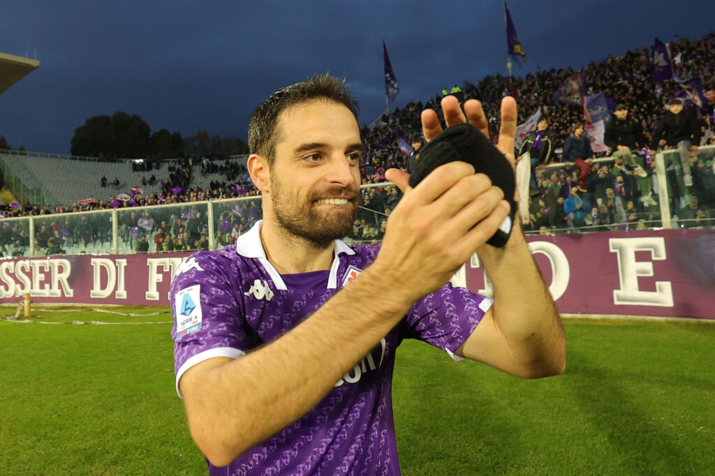 ACF Fiorentina v Bologna FC - Serie A TIM