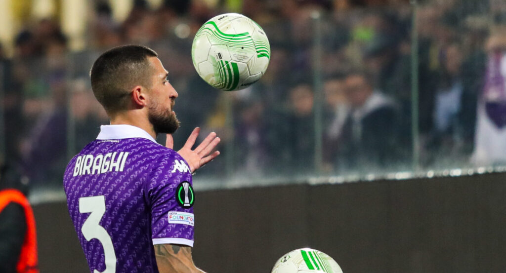 FIRENZE STADIO ARTEMIO FRANCHI CONFERENCE LEAGUE FIORENTINA VS GENK