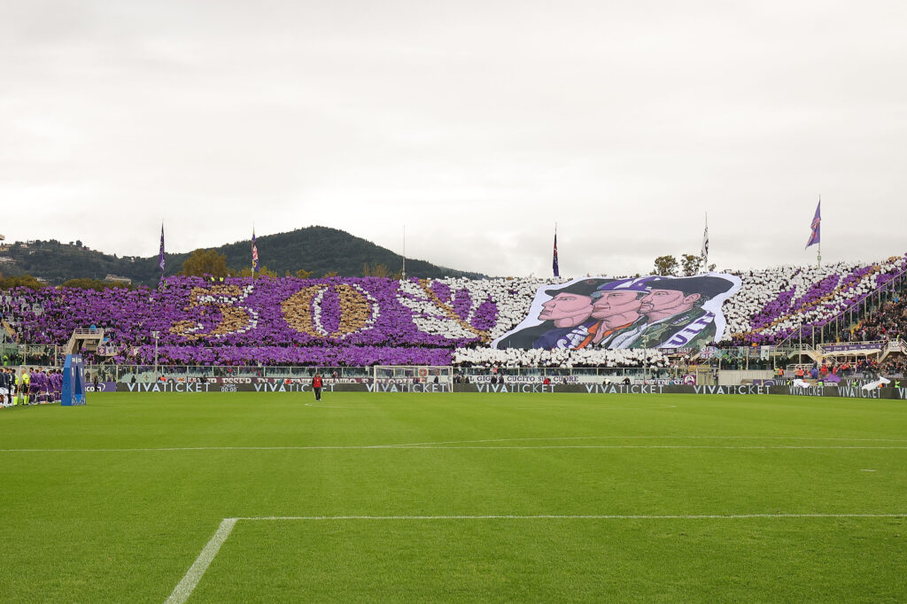 ACF Fiorentina v Bologna FC - Serie A TIM