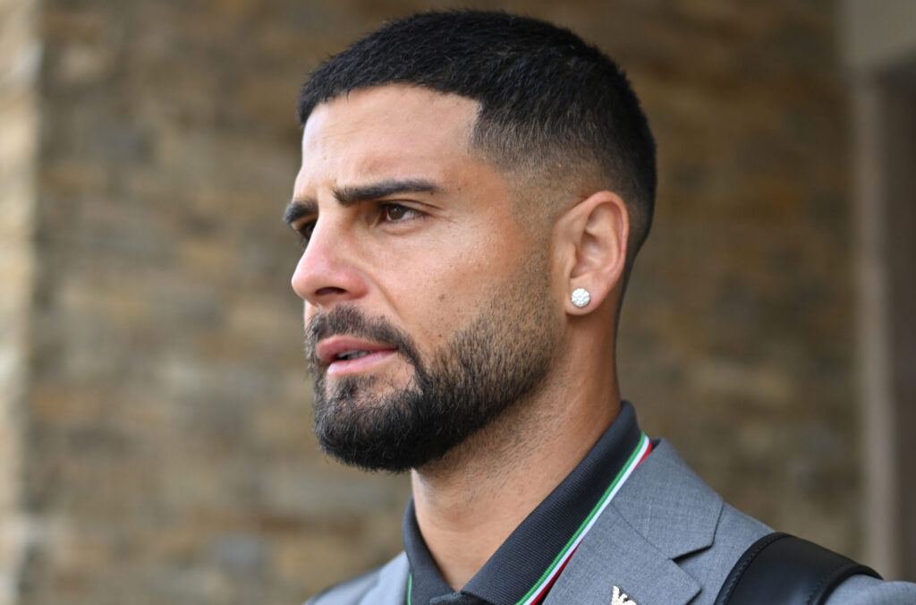 lorenzo insigne