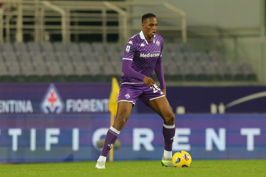 ACF Fiorentina v Bologna FC - Serie A TIM