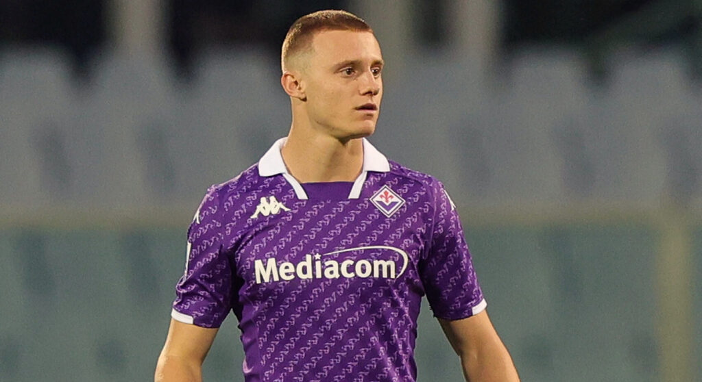 ACF Fiorentina v Bologna FC - Serie A TIM