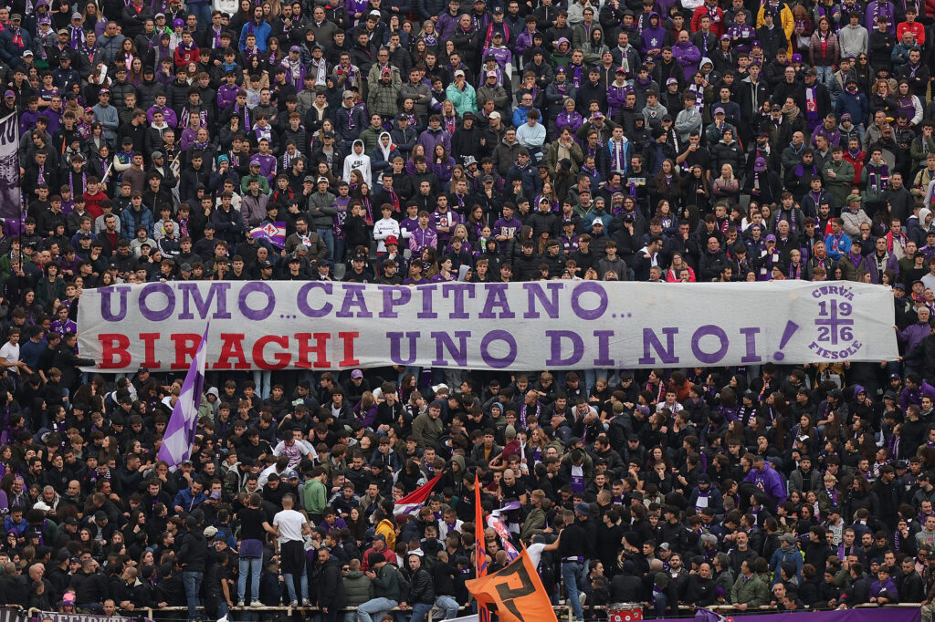 ACF Fiorentina v Bologna FC - Serie A TIM