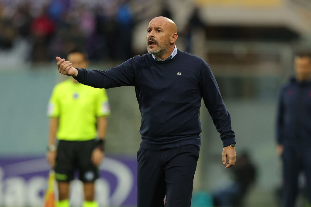 ACF Fiorentina v Bologna FC - Serie A TIM