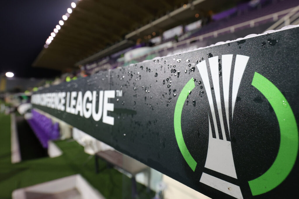 ACF Fiorentina v KRC Genk: Group F - UEFA Europa Conference League 2023/24